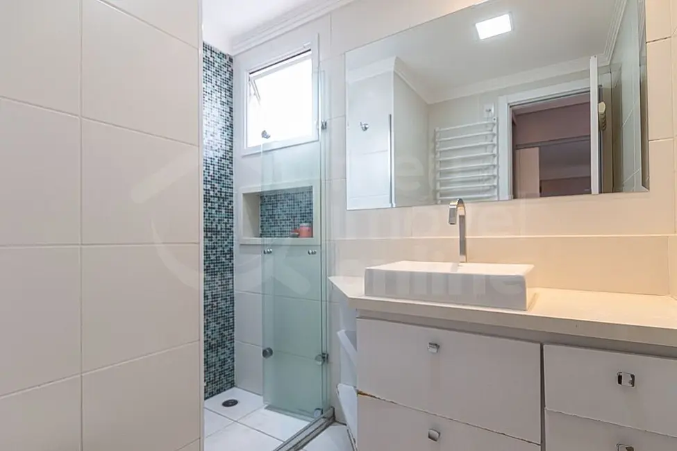 Apartamento com 2 quartos à venda, 92m2 em Tatuapé, São Paulo - SP - imagem 9 Foto 9 de Apartamento com 2 quartos à venda, 92m2 em Tatuapé, São Paulo - SP