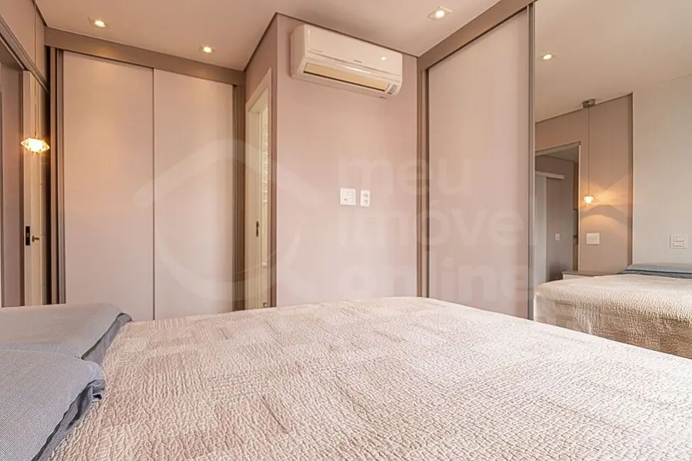 Apartamento com 2 quartos à venda, 92m2 em Tatuapé, São Paulo - SP - imagem 8 Foto 8 de Apartamento com 2 quartos à venda, 92m2 em Tatuapé, São Paulo - SP