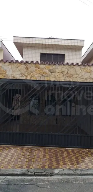 Casa com 3 quartos à venda, 149m2 em Tatuapé, São Paulo - SP - imagem 4 Foto 4 de Casa com 3 quartos à venda, 149m2 em Tatuapé, São Paulo - SP