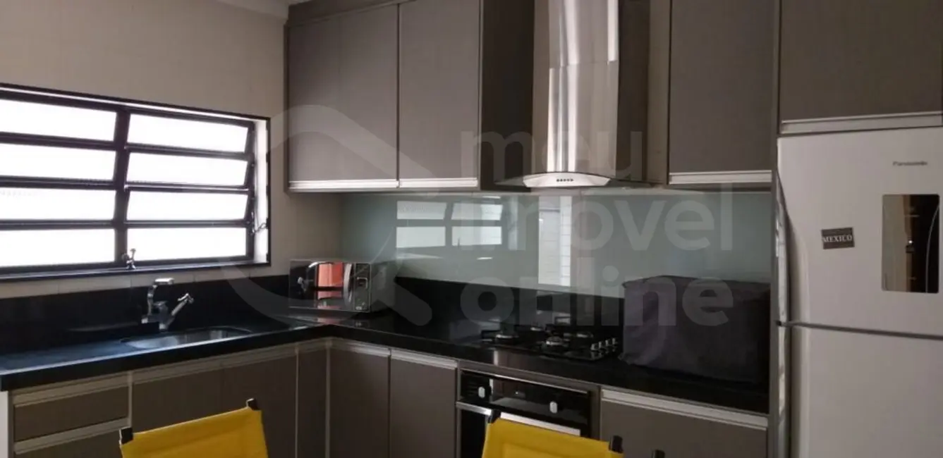 Casa com 3 quartos à venda, 149m2 em Tatuapé, São Paulo - SP - imagem 9 Foto 9 de Casa com 3 quartos à venda, 149m2 em Tatuapé, São Paulo - SP