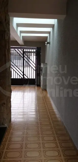 Casa com 3 quartos à venda, 149m2 em Tatuapé, São Paulo - SP - imagem 7 Foto 7 de Casa com 3 quartos à venda, 149m2 em Tatuapé, São Paulo - SP