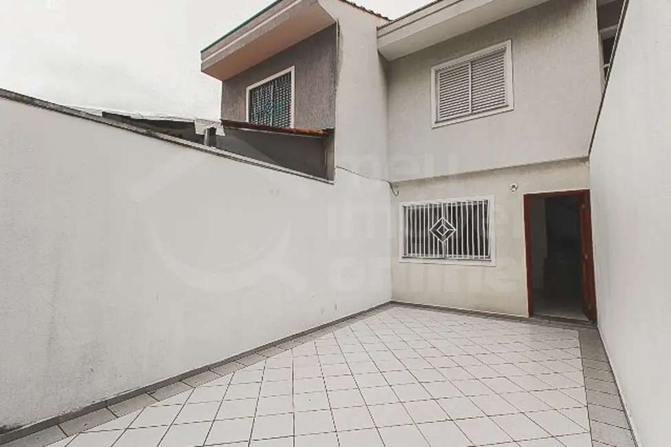 Foto 1 de Casa com 2 quartos à venda, 66m2 em Penha de França, São Paulo - SP