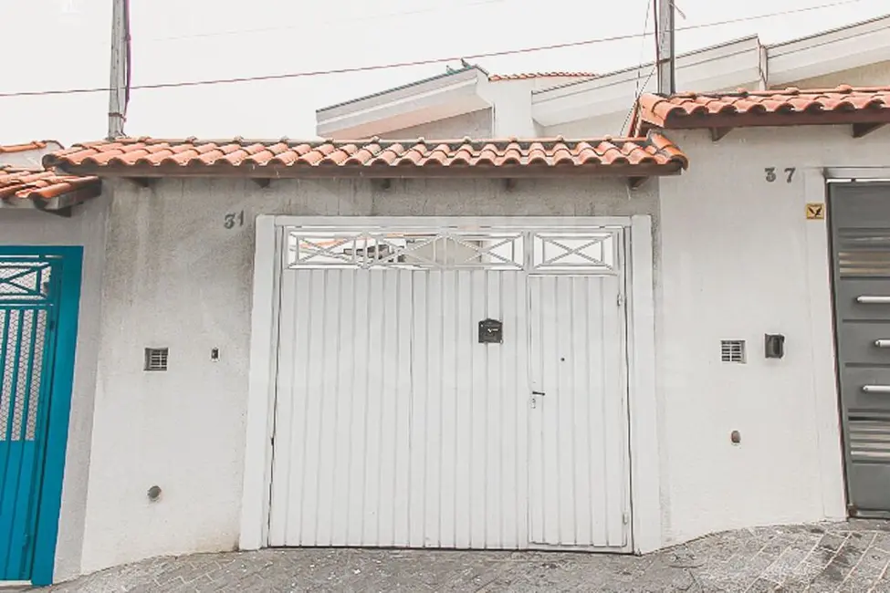 Foto 2 de Casa com 2 quartos à venda, 66m2 em Penha de França, São Paulo - SP