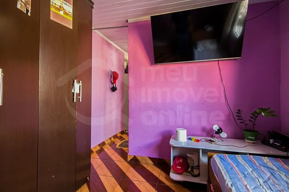 Foto 4 de Casa com 6 quartos à venda, 289m2 em Limoeiro, São Paulo - SP