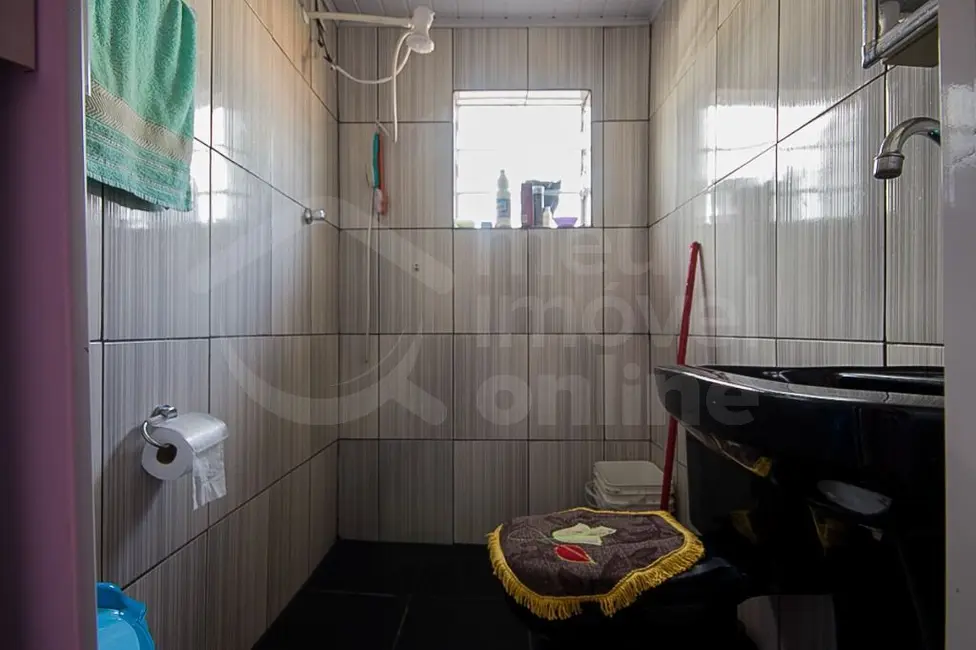 Foto 8 de Casa com 6 quartos à venda, 289m2 em Limoeiro, São Paulo - SP