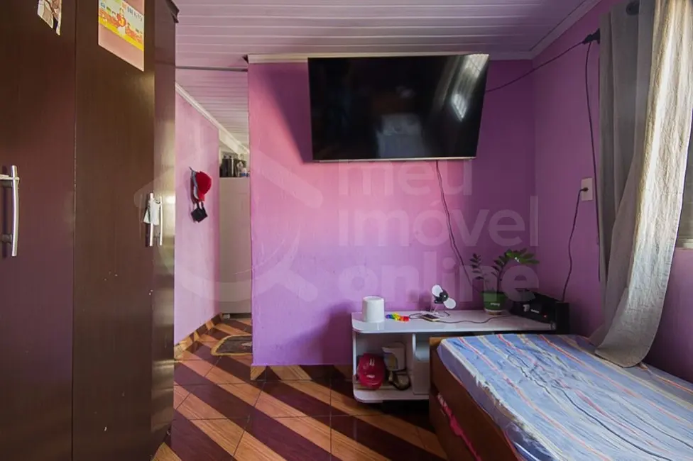 Foto 3 de Casa com 6 quartos à venda, 289m2 em Limoeiro, São Paulo - SP