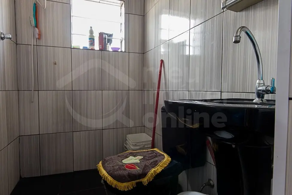 Foto 7 de Casa com 6 quartos à venda, 289m2 em Limoeiro, São Paulo - SP