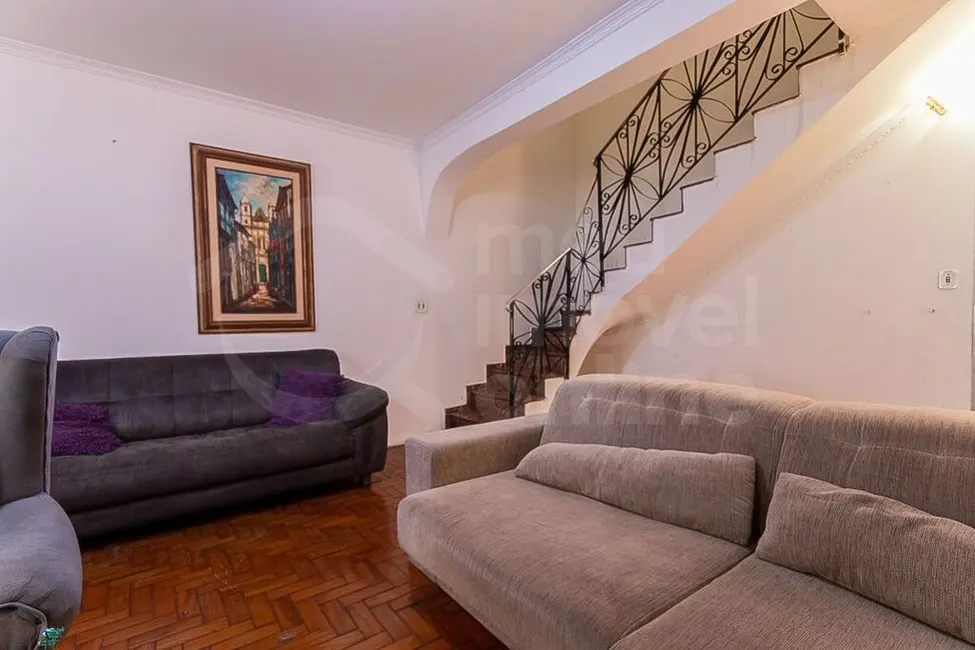 Foto 6 de Casa com 3 quartos à venda, 220m2 em Mooca, São Paulo - SP