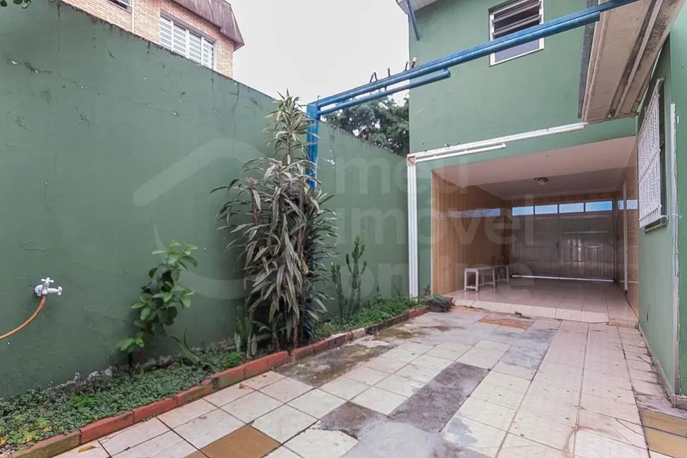 Foto 2 de Casa com 3 quartos à venda, 220m2 em Mooca, São Paulo - SP