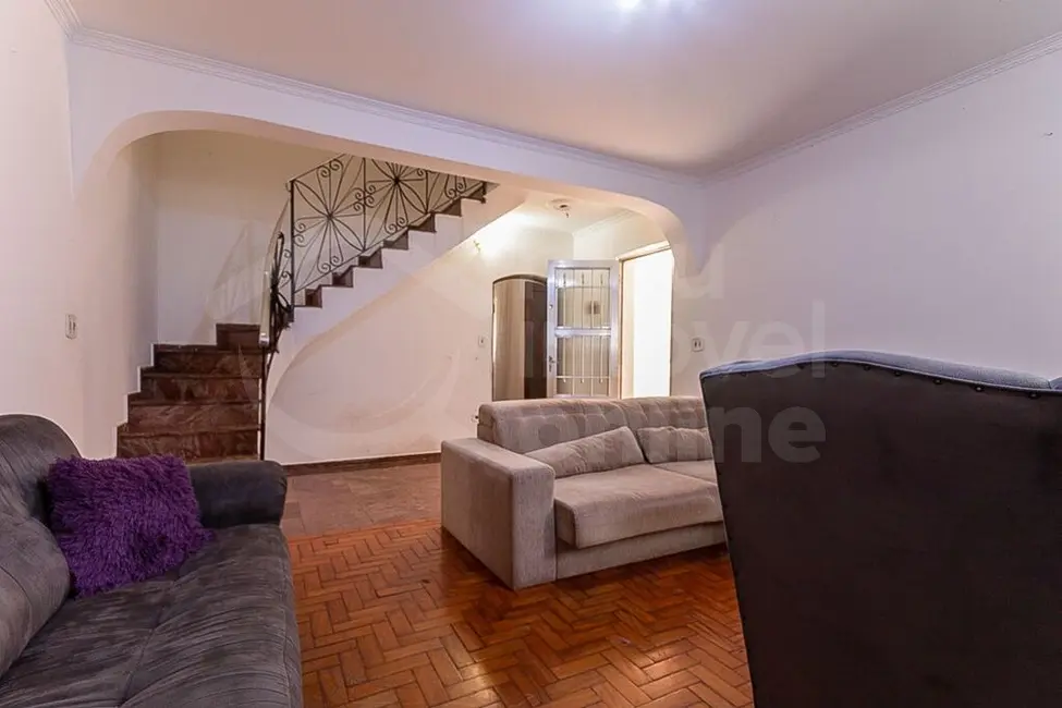 Foto 1 de Casa com 3 quartos à venda, 220m2 em Mooca, São Paulo - SP