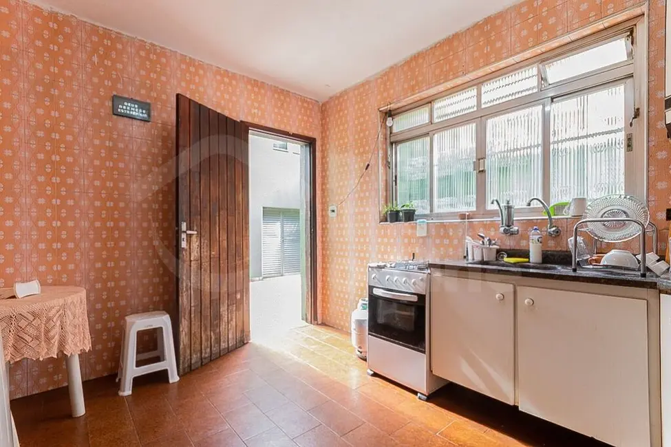 Foto 9 de Casa com 3 quartos à venda, 220m2 em Mooca, São Paulo - SP