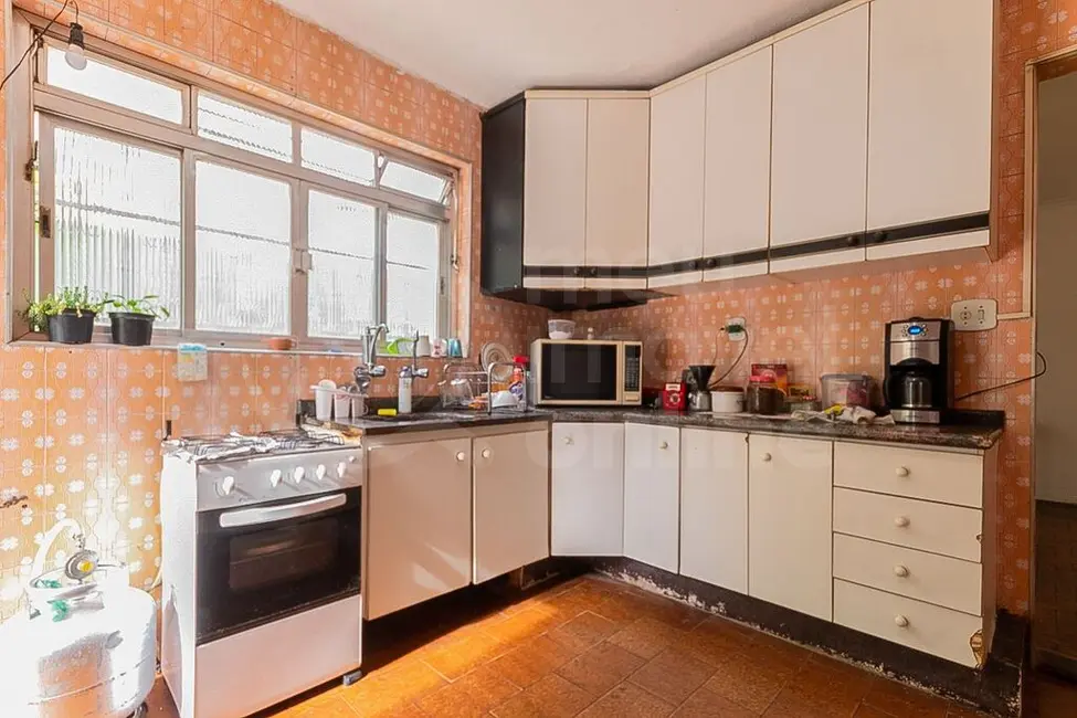 Foto 8 de Casa com 3 quartos à venda, 220m2 em Mooca, São Paulo - SP