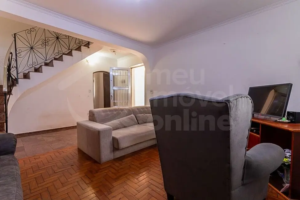 Foto 3 de Casa com 3 quartos à venda, 220m2 em Mooca, São Paulo - SP