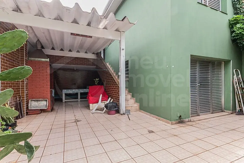 Foto 4 de Casa com 3 quartos à venda, 220m2 em Mooca, São Paulo - SP