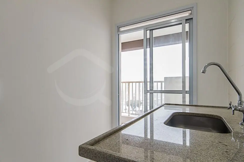 Foto 8 de Apartamento com 1 quarto à venda, 38m2 em Belém, São Paulo - SP