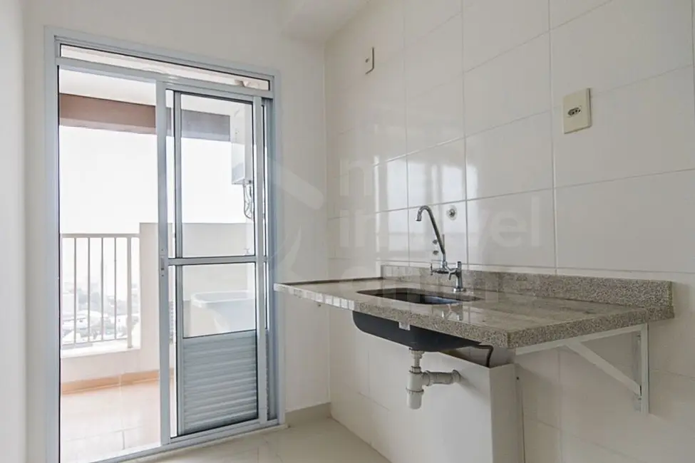 Foto 7 de Apartamento com 1 quarto à venda, 38m2 em Belém, São Paulo - SP