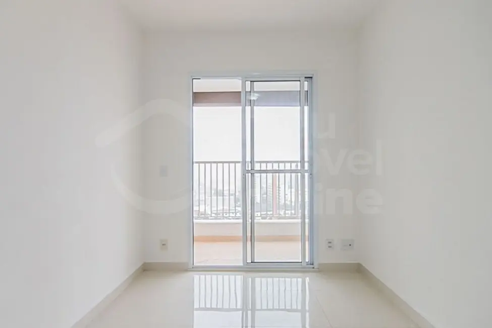 Foto 6 de Apartamento com 1 quarto à venda, 38m2 em Belém, São Paulo - SP