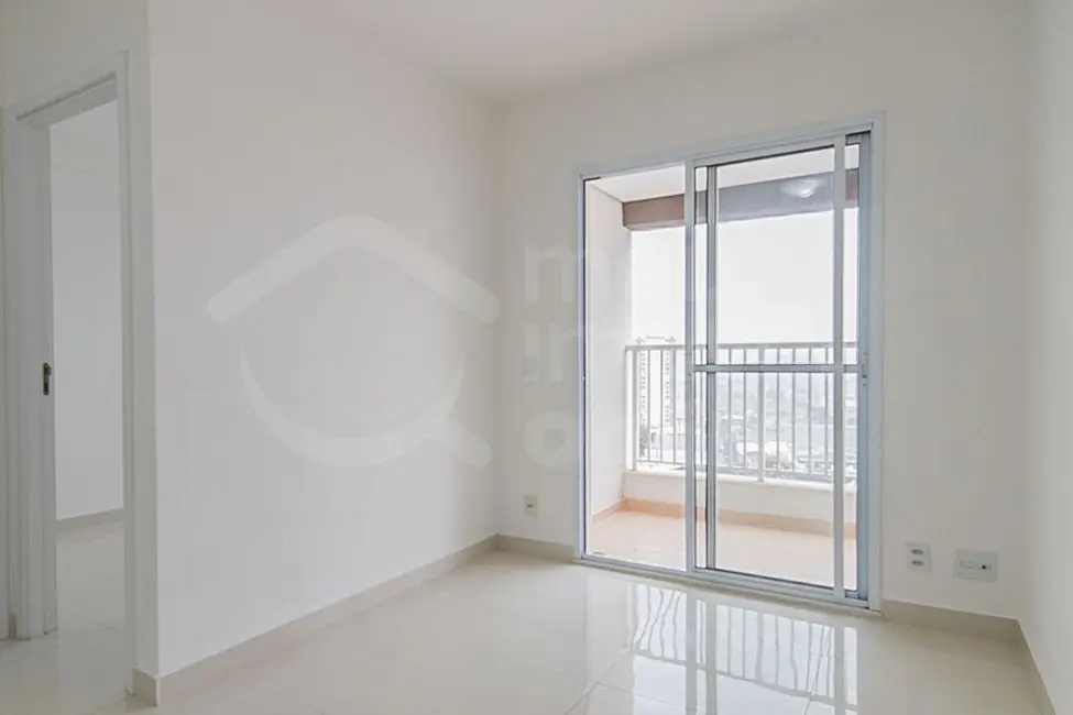 Foto 1 de Apartamento com 1 quarto à venda, 38m2 em Belém, São Paulo - SP