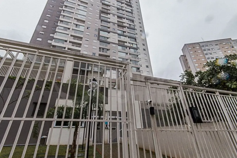 Foto 2 de Apartamento com 1 quarto à venda, 38m2 em Belém, São Paulo - SP