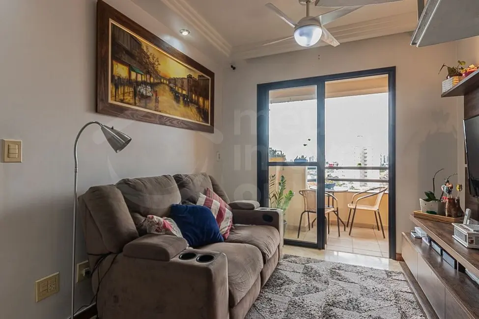 Foto 4 de Apartamento com 3 quartos à venda, 126m2 em Mooca, São Paulo - SP