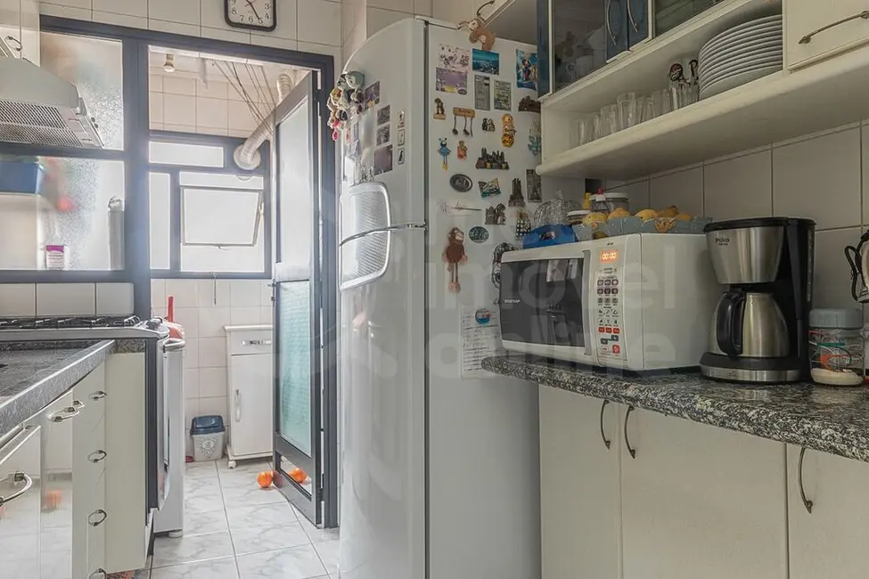 Foto 8 de Apartamento com 3 quartos à venda, 126m2 em Mooca, São Paulo - SP