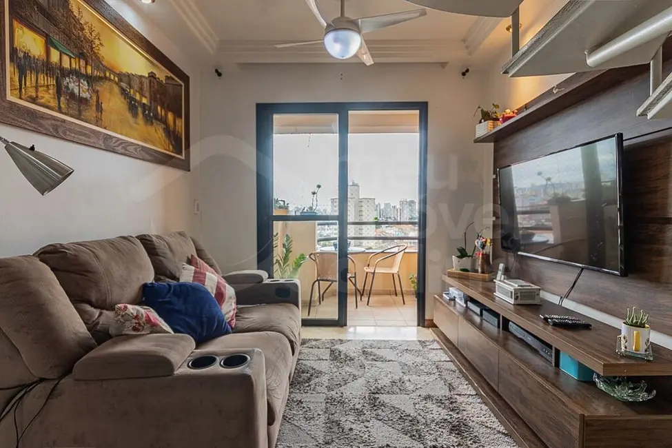 Foto 6 de Apartamento com 3 quartos à venda, 126m2 em Mooca, São Paulo - SP