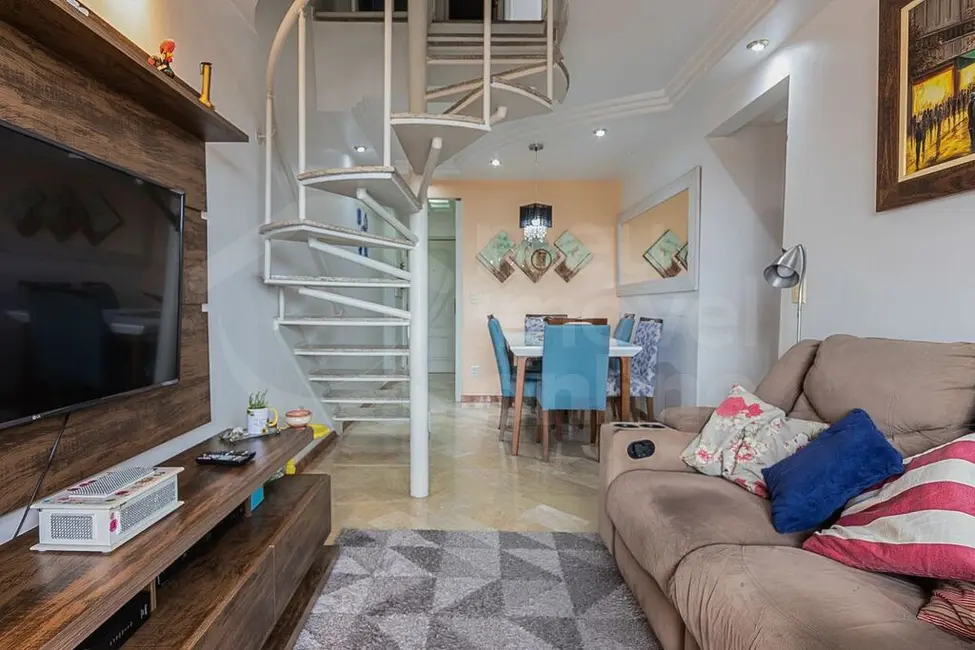 Foto 5 de Apartamento com 3 quartos à venda, 126m2 em Mooca, São Paulo - SP