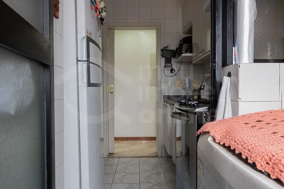 Foto 9 de Apartamento com 3 quartos à venda, 126m2 em Mooca, São Paulo - SP