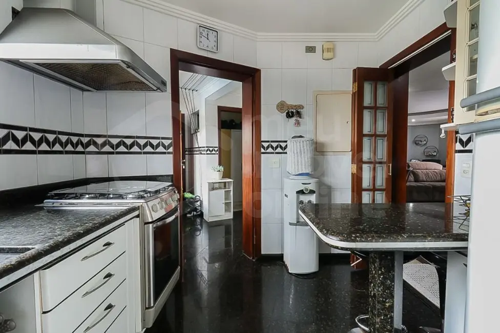 Apartamento com 3 quartos à venda, 115m2 em Vila Matilde, São Paulo - SP - imagem 9 Foto 9 de Apartamento com 3 quartos à venda, 115m2 em Vila Matilde, São Paulo - SP