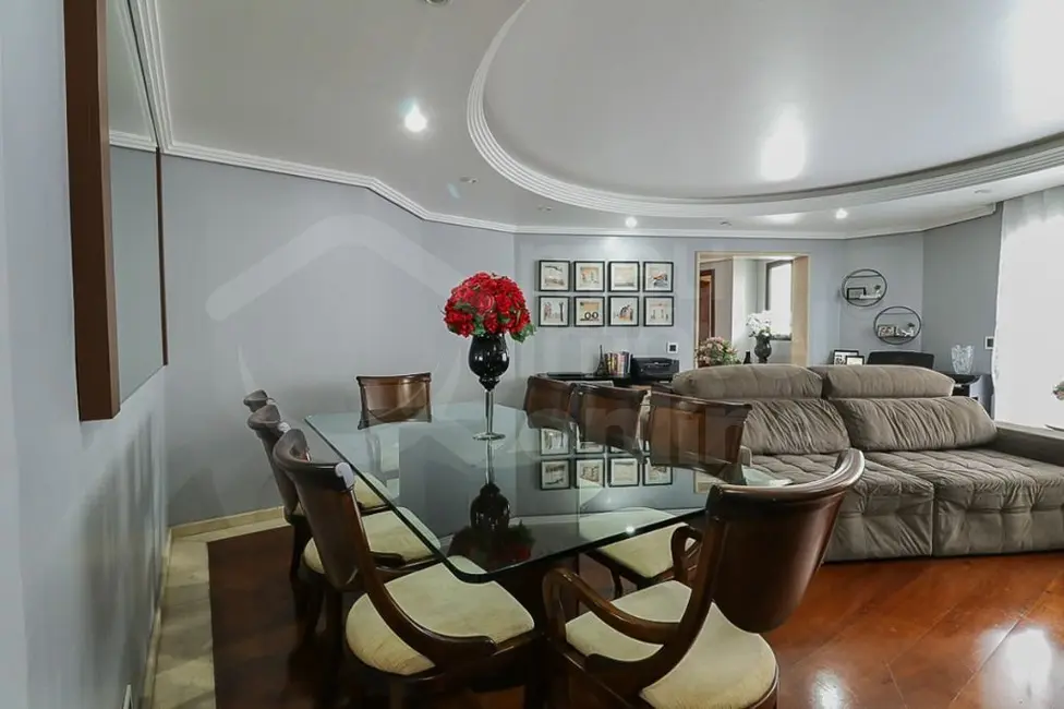 Foto 2 de Apartamento com 3 quartos à venda, 115m2 em Vila Matilde, São Paulo - SP