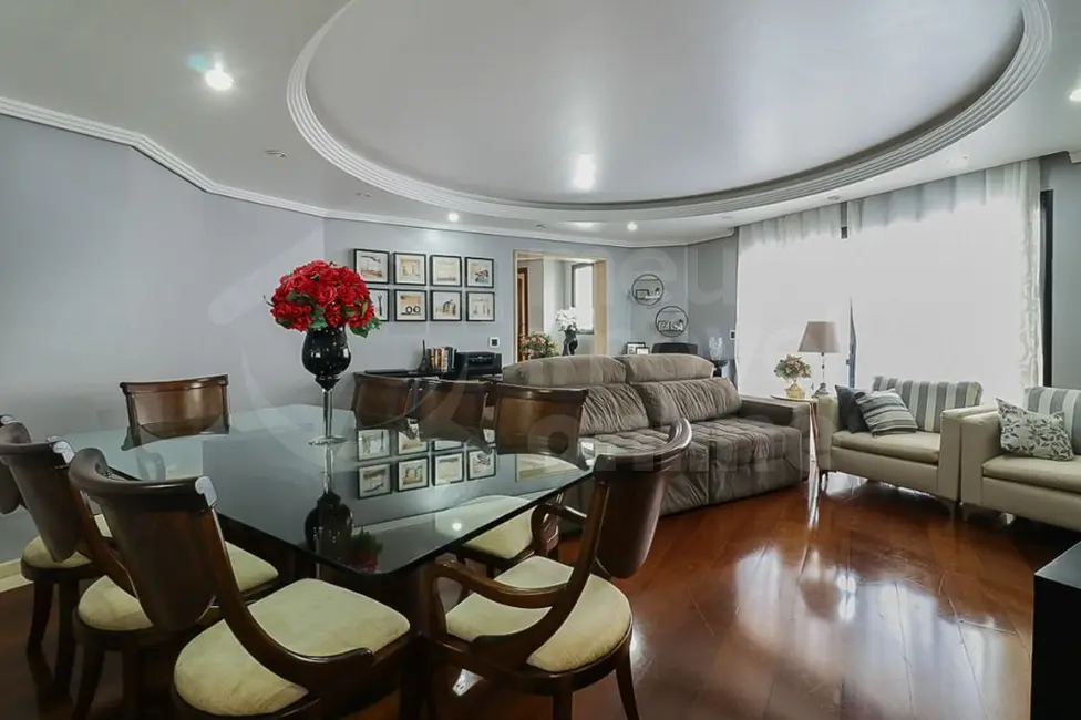 Foto 1 de Apartamento com 3 quartos à venda, 115m2 em Vila Matilde, São Paulo - SP