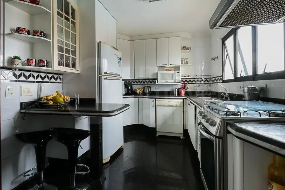 Apartamento com 3 quartos à venda, 115m2 em Vila Matilde, São Paulo - SP - imagem 8 Foto 8 de Apartamento com 3 quartos à venda, 115m2 em Vila Matilde, São Paulo - SP