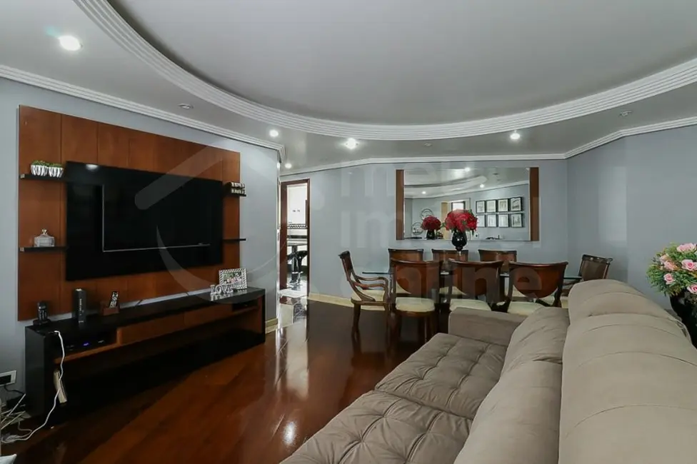 Apartamento com 3 quartos à venda, 115m2 em Vila Matilde, São Paulo - SP - imagem 5 Foto 5 de Apartamento com 3 quartos à venda, 115m2 em Vila Matilde, São Paulo - SP