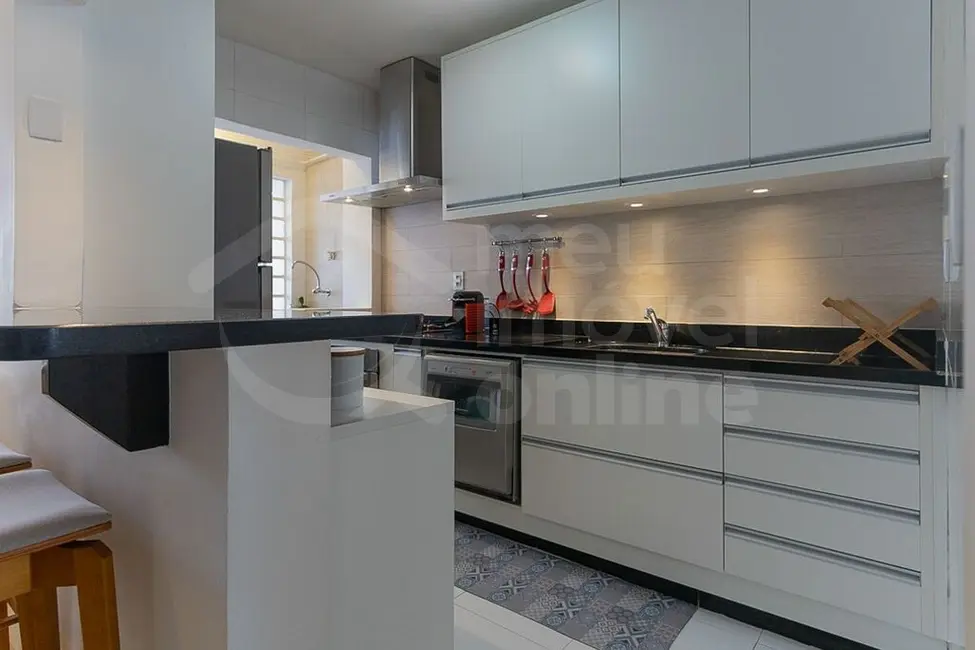 Apartamento com 2 quartos à venda, 65m2 em Perdizes, São Paulo - SP - imagem 7 Foto 7 de Apartamento com 2 quartos à venda, 65m2 em Perdizes, São Paulo - SP