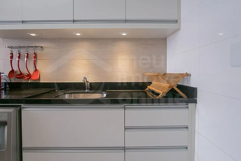 Apartamento com 2 quartos à venda, 65m2 em Perdizes, São Paulo - SP - imagem 9 Foto 9 de Apartamento com 2 quartos à venda, 65m2 em Perdizes, São Paulo - SP