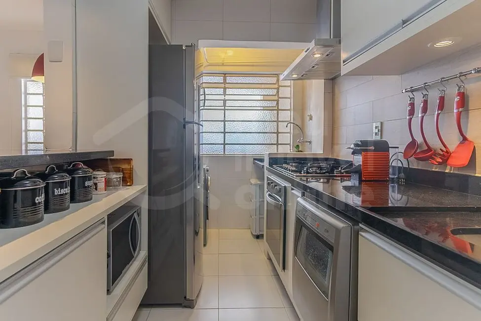 Apartamento com 2 quartos à venda, 65m2 em Perdizes, São Paulo - SP - imagem 8 Foto 8 de Apartamento com 2 quartos à venda, 65m2 em Perdizes, São Paulo - SP