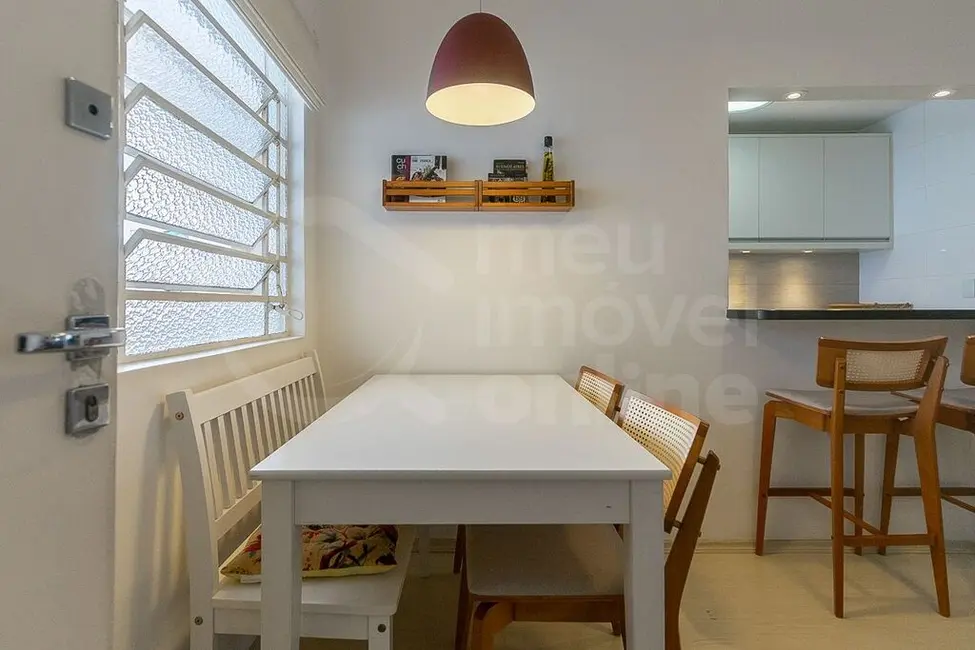 Foto 2 de Apartamento com 2 quartos à venda, 65m2 em Perdizes, São Paulo - SP