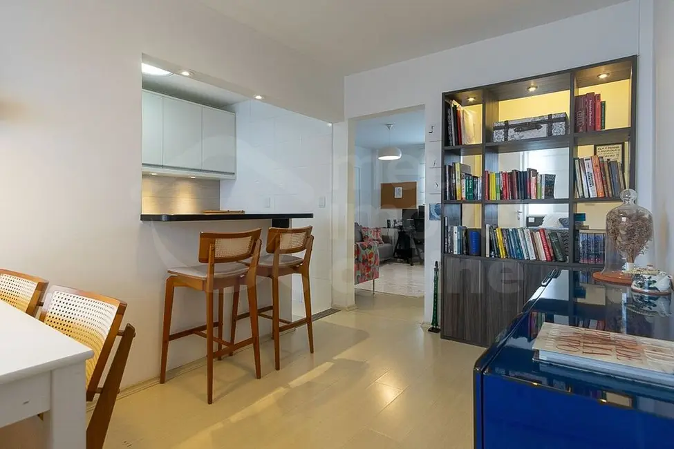 Foto 1 de Apartamento com 2 quartos à venda, 65m2 em Perdizes, São Paulo - SP