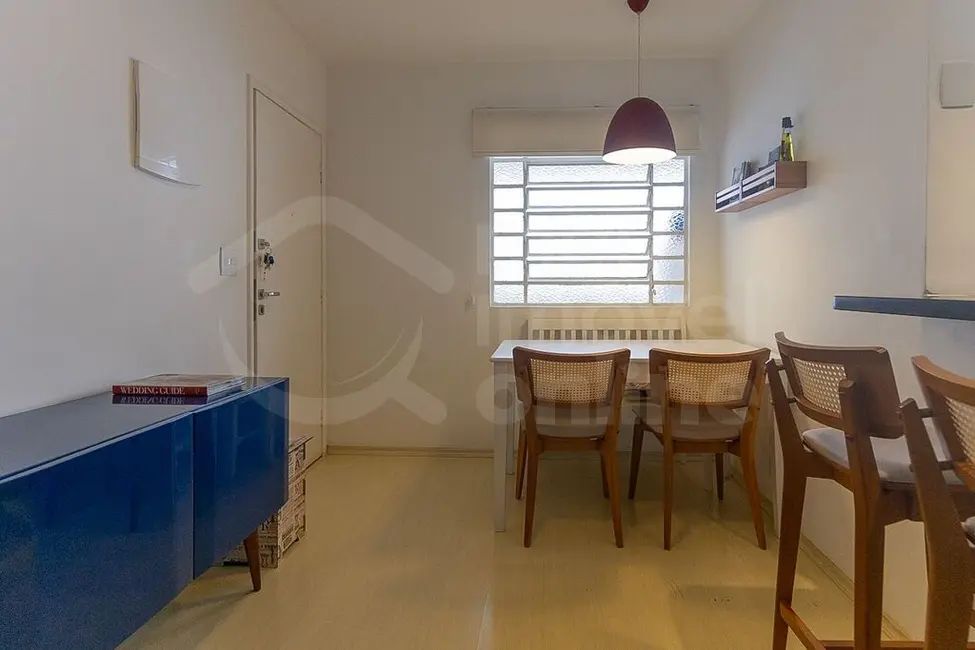 Apartamento com 2 quartos à venda, 65m2 em Perdizes, São Paulo - SP - imagem 4 Foto 4 de Apartamento com 2 quartos à venda, 65m2 em Perdizes, São Paulo - SP