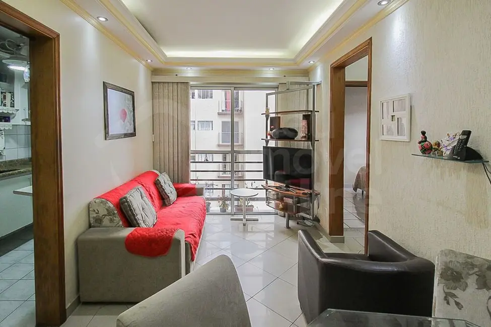 Foto 5 de Apartamento com 2 quartos à venda, 46m2 em Vila Formosa, São Paulo - SP