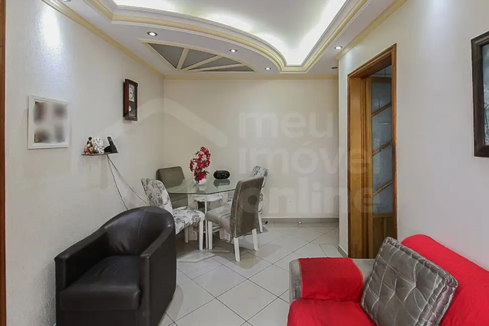 Foto 2 de Apartamento com 2 quartos à venda, 46m2 em Vila Formosa, São Paulo - SP