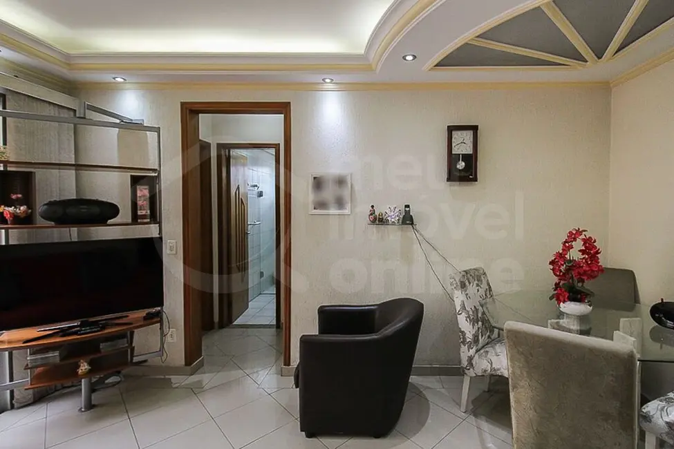 Foto 6 de Apartamento com 2 quartos à venda, 46m2 em Vila Formosa, São Paulo - SP