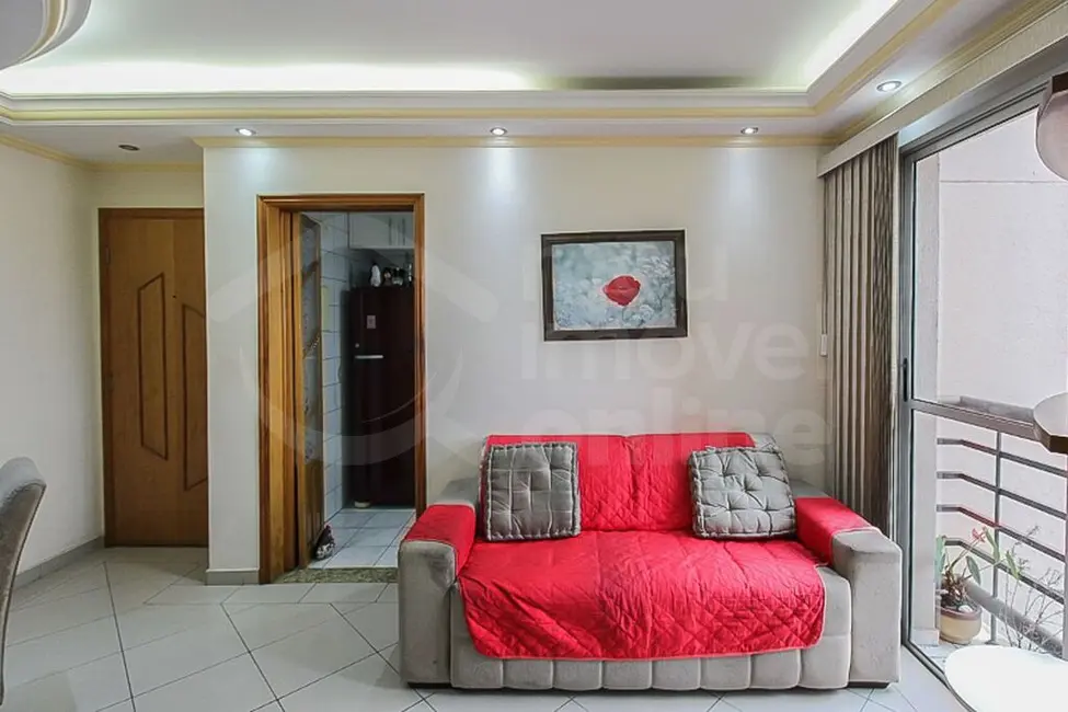 Foto 4 de Apartamento com 2 quartos à venda, 46m2 em Vila Formosa, São Paulo - SP