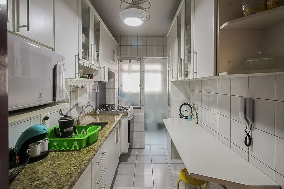 Foto 8 de Apartamento com 2 quartos à venda, 46m2 em Vila Formosa, São Paulo - SP