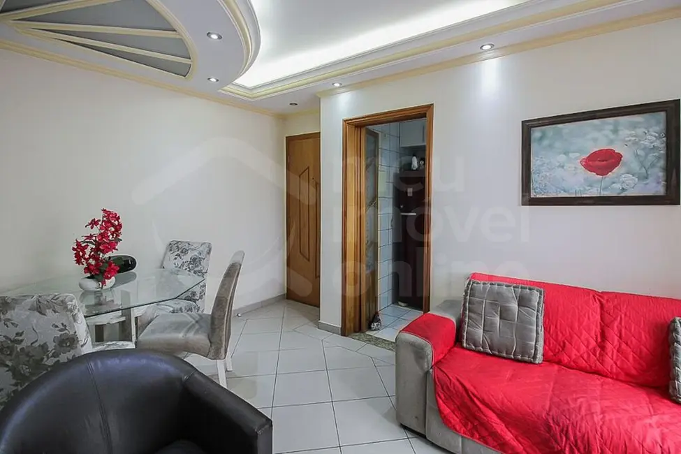 Foto 3 de Apartamento com 2 quartos à venda, 46m2 em Vila Formosa, São Paulo - SP