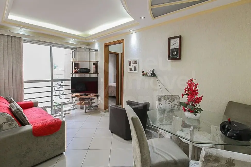 Foto 1 de Apartamento com 2 quartos à venda, 46m2 em Vila Formosa, São Paulo - SP