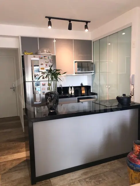 Foto 4 de Apartamento com 2 quartos à venda, 64m2 em São Paulo - SP
