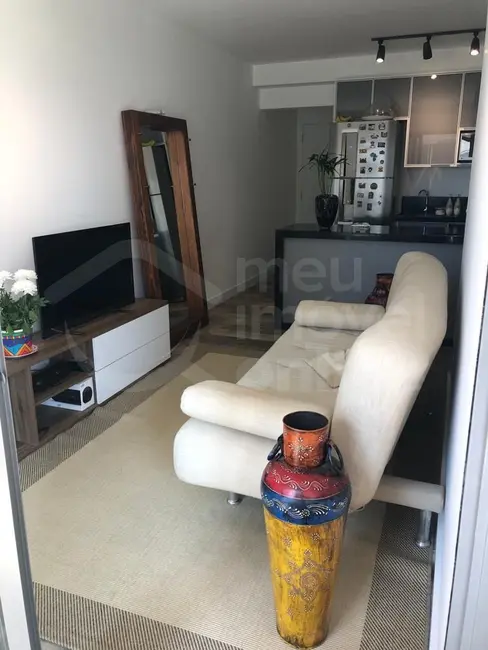 Foto 1 de Apartamento com 2 quartos à venda, 64m2 em São Paulo - SP