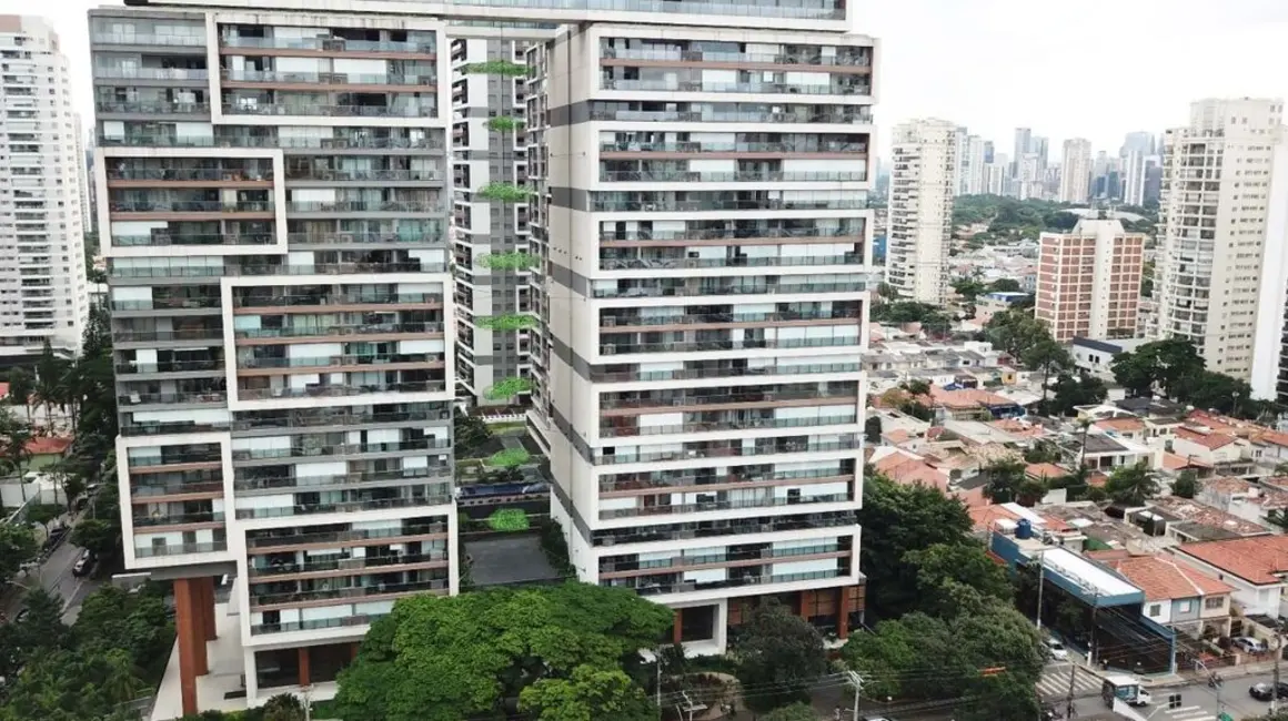 Foto 7 de Apartamento com 2 quartos à venda, 64m2 em São Paulo - SP