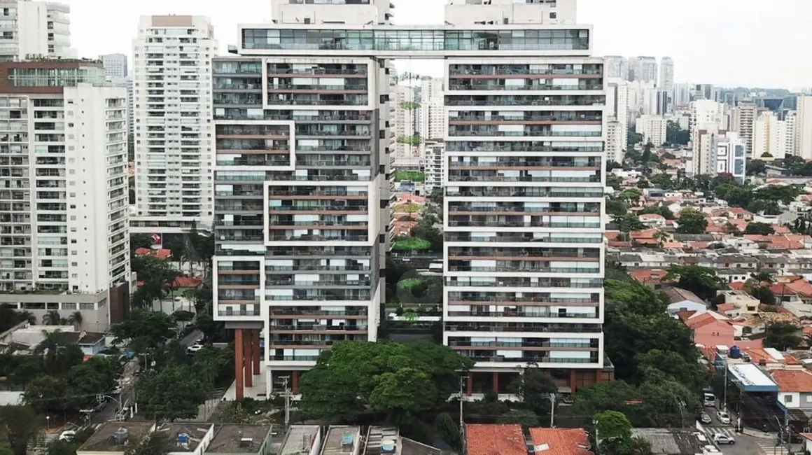 Foto 5 de Apartamento com 2 quartos à venda, 64m2 em São Paulo - SP
